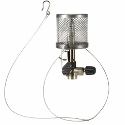 Primus MICRON LANTERN STEEL MESH - Laterne