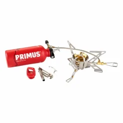 Primus OMNIFUEL II - Benzinkocher