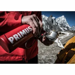 Primus OMNIFUEL II - Benzinkocher