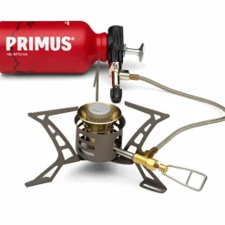 Primus OMNILITE TI SILENCER - Kocherzubehör