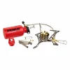 Primus OMNILITE TI W. BOTTLE & POUCH - Mehrstoffkocher
