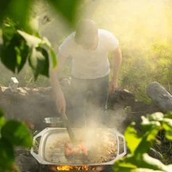 Primus OPENFIRE PAN LARGE - Grillplatte
