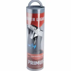 Primus POWERLIGHTER III BLACK - Feuerzeug