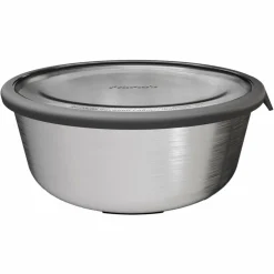 Primus PREPPING BOWL W. LID 1.0L STAINLESS STEEL - Schüssel