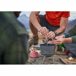 Primus PRIMETECH POT SET 2.3 L - Campinggeschirr