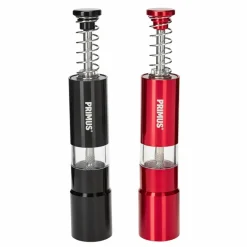 Primus SALT AND PEPPER MILL 2 PACK - Gewürzstreuer
