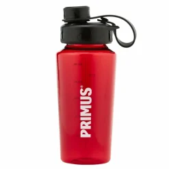 Primus TRAILBOTTLE 0.6L TRITAN RED - Trinkflasche