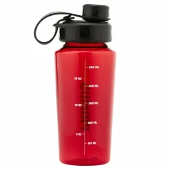 Primus TRAILBOTTLE 0.6L TRITAN RED - Trinkflasche