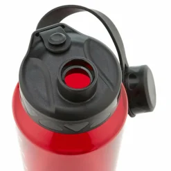 Primus TRAILBOTTLE 0.6L TRITAN RED - Trinkflasche