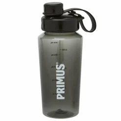 Primus TRAILBOTTLE 0.6L TRITAN BLACK - Trinkflasche