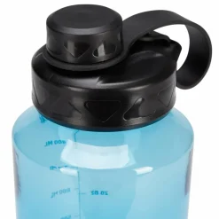 Primus TRAILBOTTLE 1.0L TRITAN BLUE - Trinkflasche