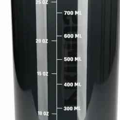 Primus TRAILBOTTLE 1.0L TRITAN BLACK - Trinkflasche