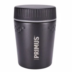 Primus TRAILBREAK LUNCH JUG 400 BLACK - Thermobehälter
