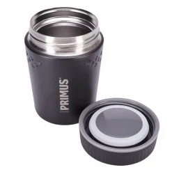 Primus TRAILBREAK LUNCH JUG 400 BLACK - Thermobehälter