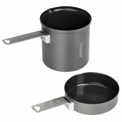 Primus TREK POT 1.0L - Campinggeschirr