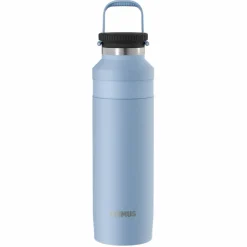 Primus TUFA NARROW INSULATED BOTTLE 0.6 L GLACIER BLUE - Trinkflasche
