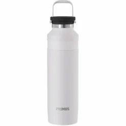 Primus TUFA NARROW INSULATED BOTTLE 0.6 L ALPINE FROST - Trinkflasche