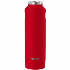 Primus TUFA NARROW INSULATED BOTTLE 0.6 L  RED - Trinkflasche