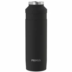 Primus TUFA NARROW INSULATED BOTTLE 0.6 L CLIFFSIDE ASH - Trinkflasche