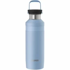 Primus TUFA NARROW SINGLE WALL BOTTLE 0.8 L GLACIER BLUE - Trinkflasche