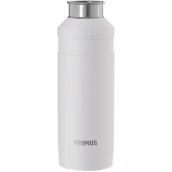 Primus TUFA NARROW SINGLE WALL BOTTLE 0.8 L ALPINE FROST - Trinkflasche