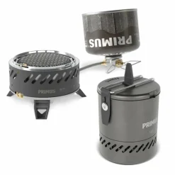 Primus ULTI STOVE SYSTEM 1.0 - Gaskocher