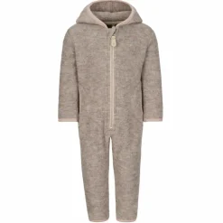Pure Pure by Bauer BABY-OVERALL FLEECE Kinder - Overall