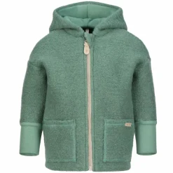 Pure Pure by Bauer CAPE JACKET WALK Kinder - Wolljacke