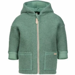 Pure Pure by Bauer CAPE JACKET WALK Kinder - Wolljacke