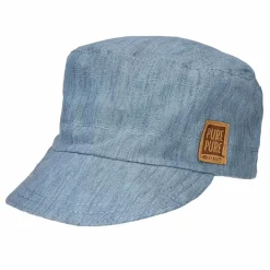 Pure Pure by Bauer KIDS-CAP LEINEN Kinder - Cap