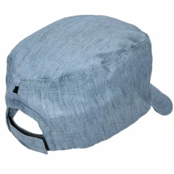 Pure Pure by Bauer KIDS-CAP LEINEN Kinder - Cap