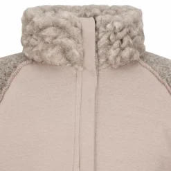 Pure Pure by Bauer KIDS-JACKE PLÜSCH Kinder - Fleecejacke