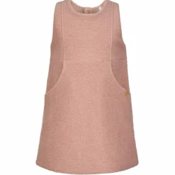 Pure Pure by Bauer KIDS-KLEID WALK Kinder - Wollkleid