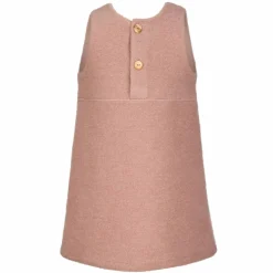 Pure Pure by Bauer KIDS-KLEID WALK Kinder - Wollkleid