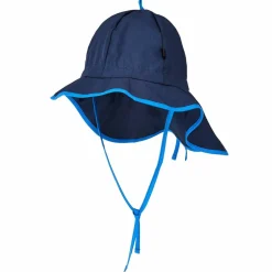 Pure Pure by Bauer KIDS-NACKENSCHUTZ UV Kinder - Sonnenhut