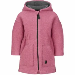 Pure Pure by Bauer KIDS-PARKA WALK Kinder - Wolljacke