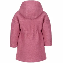 Pure Pure by Bauer KIDS-PARKA WALK Kinder - Wolljacke