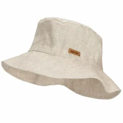 Pure Pure by Bauer KIDS-SCHLAPPHUT LI Kinder - Sonnenhut