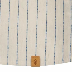 Pure Pure by Bauer KIDS-SHIRT LEINEN-BW Kinder