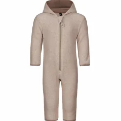 Pure Pure by Bauer MINIOVERALL FLEECE Kinder - Overall