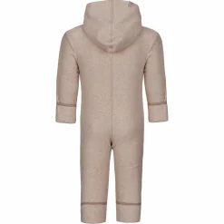 Pure Pure by Bauer MINIOVERALL FLEECE Kinder - Overall