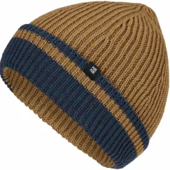 Pure Pure by Bauer MINI-RIPPMÜTZE SILKY Kinder - Mütze