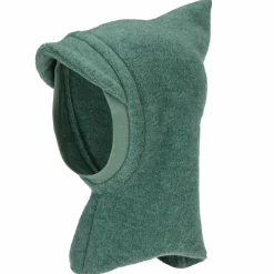 Pure Pure by Bauer MINI-SCHLUPF FLEECE Kinder - Mütze