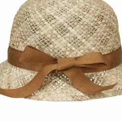 Pure Pure by Bauer MINI-STROHHUT Kinder - Sonnenhut