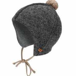 Pure Pure by Bauer MINI-ZIPFEL WALK Kinder - Wollmütze