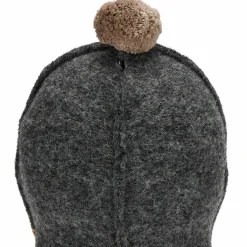 Pure Pure by Bauer MINI-ZIPFEL WALK Kinder - Wollmütze