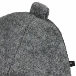 Pure Pure by Bauer ZIPFEL FLEECE BLUME Kinder - Wollmütze