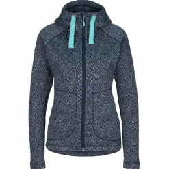 Rab AMY HOODY WMNS Damen - Fleecejacke