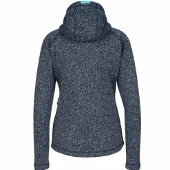 Rab AMY HOODY WMNS Damen - Fleecejacke
