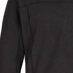 Rab ASCENDOR HOODY Herren - Fleecejacke